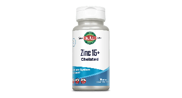 Kal Zink 15 Plus Tabletten