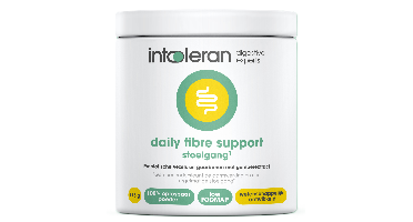 Intoleran Fibre Support Stoelgang Poeder
