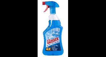 Glassex Glas & Multi Spray