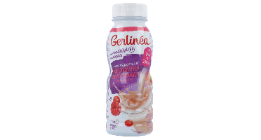 Gerlinéa Afslankdrink Rode Vruchten