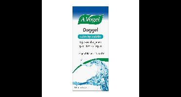 A.Vogel Ooggel Extra Hydratatie