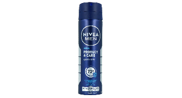 Nivea Men Protect & Care Deodorant Spray
