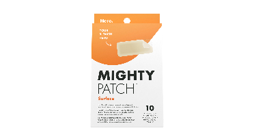Hero Mighty Patch Surface