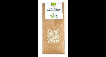 Vitiv Biologische Haverzemelen