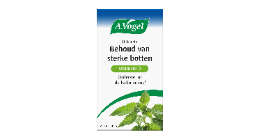 A.Vogel Urticalcin Tabletten