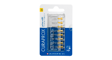 Curaprox Prime Refill 09 Rager