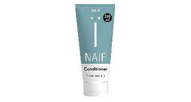 Naif Hair Conditioner