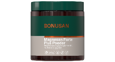 Magnesan Forte Plus poeder