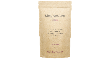 Magnesium Capsules