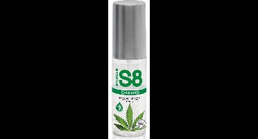 Eros Stimul8 S8 Cannabis Relaxing Lubricant