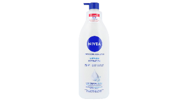 Nivea Bodylotion Pomp Express
