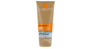 La Roche-Posay Anthelios Hydrating Lotion Eco Tube SPF50+