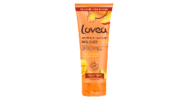 Lovea Curl Enhancing Jelly Mango Extract & Amino Acid