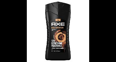 Axe Dark Temptation Douchegel