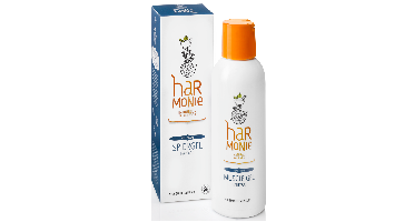 Harmonie Spiergel Harpago