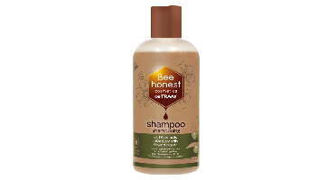 Bee Honest Shampoo Olijf & Propolis