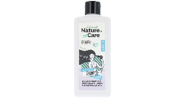 Nature Care Shampoo Aloë Vera
