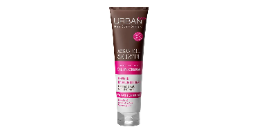 Urban Care Argan Oil & Keratin Oil-In-Cream Leave-In Hair Conditioner