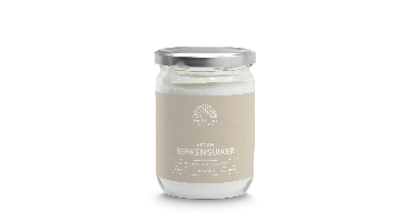 Mattisson HealthStyle Berkensuiker Xylitol