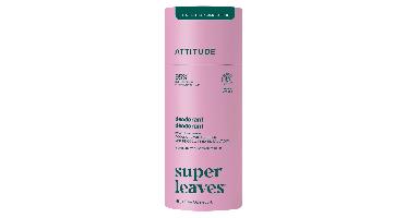 Attitude Coconut & Wild Berries Deodorant