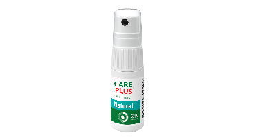 Care Plus Natural Anti-Insect Spray
