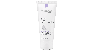 Zarqa Enzym Gezichtspeeling Sensitive