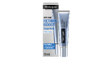 Neutrogena Anti-Age Retinol Boost Oogcrème
