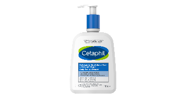 Cetaphil Daily Facial Cleanser