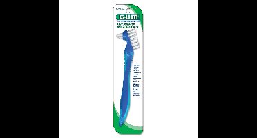 GUM Prothese Borstel