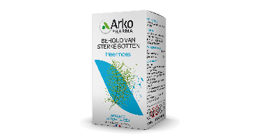 Arkocaps Heermoes Capsules