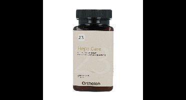 Ortholon Hepa Care Capsules