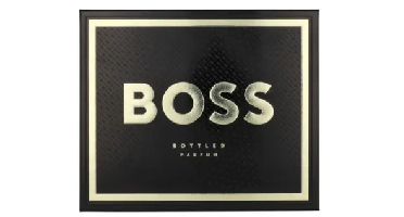 Hugo Boss Bottled Giftset