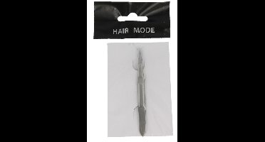 Hair Mode Pincet Punt 9cm