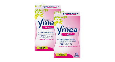 Ymea Overgang Silhouet Capsules