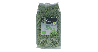 Its Amazing Groene Spliterwten