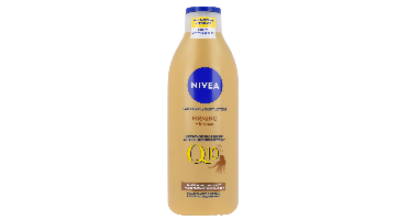 Nivea Bodylotion Q10 Firming & Bronze