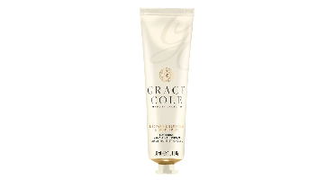 Grace Cole Nectarine Blossom & Grapefruit Softening Hand & Nail Cream
