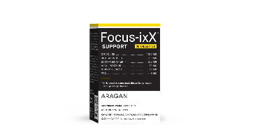 IxX Focus-ixX Support Capsules