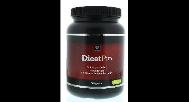 DieetPro Shake - Banaan 500gr