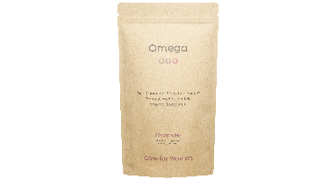 Care For Women Omega Capsules
