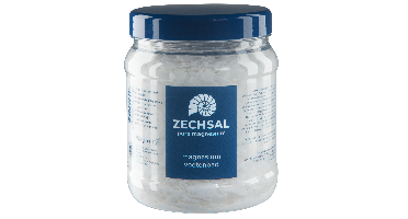Zechsal Pure Magnesium Voetenbad