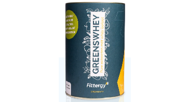 Fittergy GreensWhey