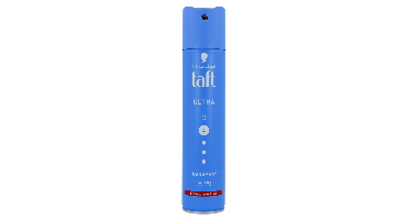 Schwarzkopf Taft Haarlak Ultra