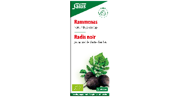 Salus Rammenassap