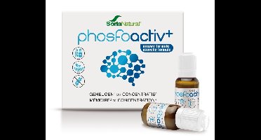Soria Natural Phosfoactiv