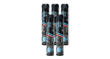 Born Magnesium Liquid Ampul - Orange