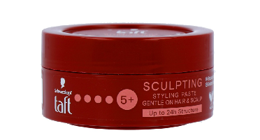 Schwarzkopf Taft Paste Sculpting