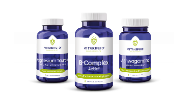 Vitakruid Gemoedstoestand Bundel