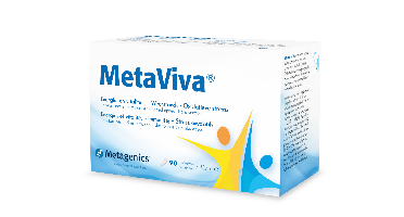Metagenics Metaviva Tabletten