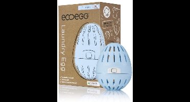Eco Egg Laundry Egg Fresh Linen